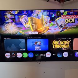 🔥 75” Samsung QLED Q7F (2025 Model) – Like New – Paid $766 🔥