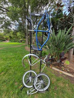 ***Bicycle ***