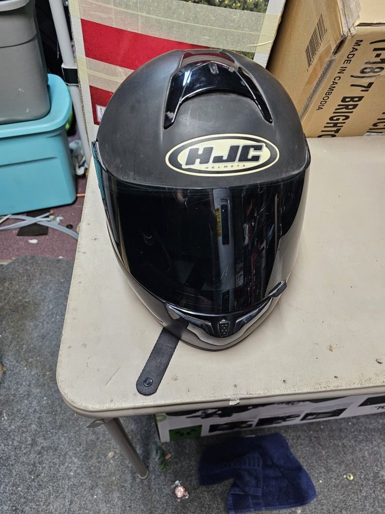 Hjc Helmet