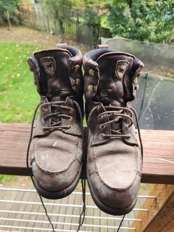 Irish setter boots