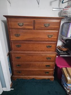 dressers