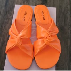 Nina Sandals