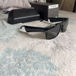 Bose Frames Tenor Rectangular Bluetooth Audio Sunglasses - Black