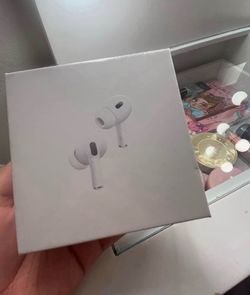 AirPods