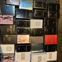 Perfumes For Girls And  Boys 