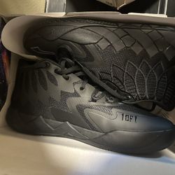 Puma LaMelo Ball Size 11.5