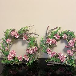 Wreaths