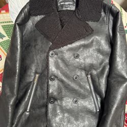 Men Karl Lagerfeld Coat Jacket