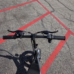 Electric SCOOTER (Brand New)