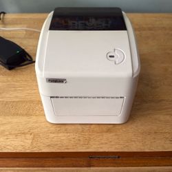 Label Printer