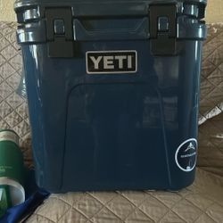 Yeti Cooler 