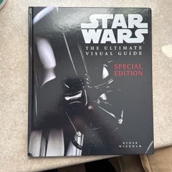 Star Wars The Ultimate Guide