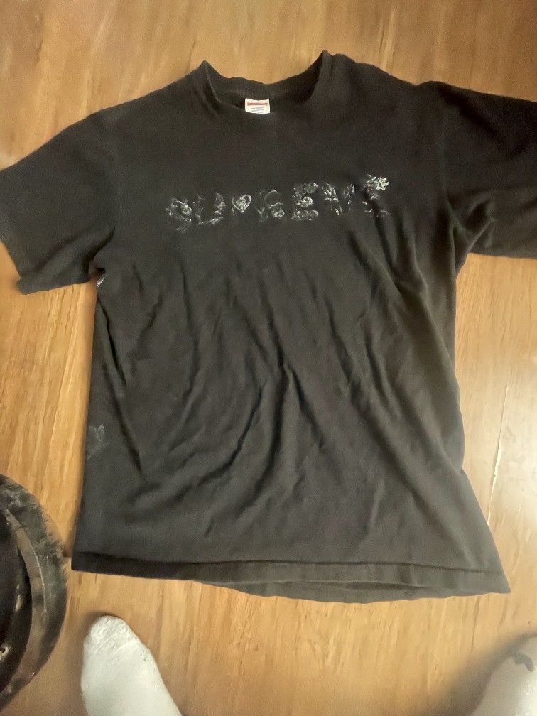 Supreme Shirt