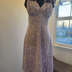 Women’s Dress