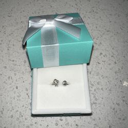 Heart Ring From Tiffany