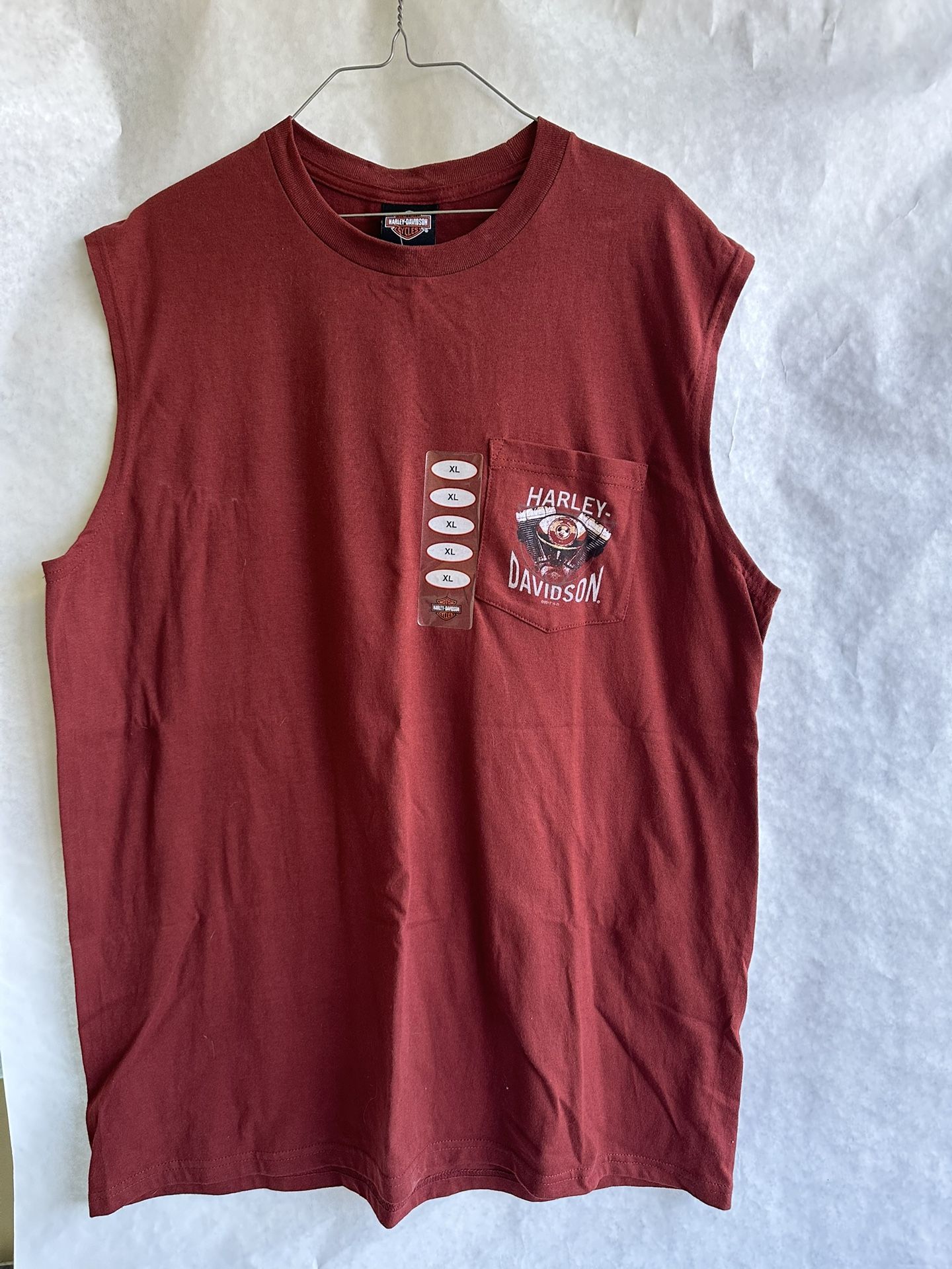 Harley Davidson Tank Top