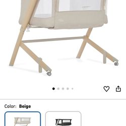 Baby Bassinet