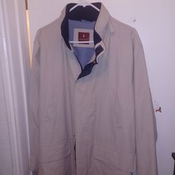 Amaranto Jacket 