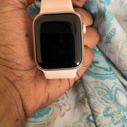 Series 5 Apple Watch 