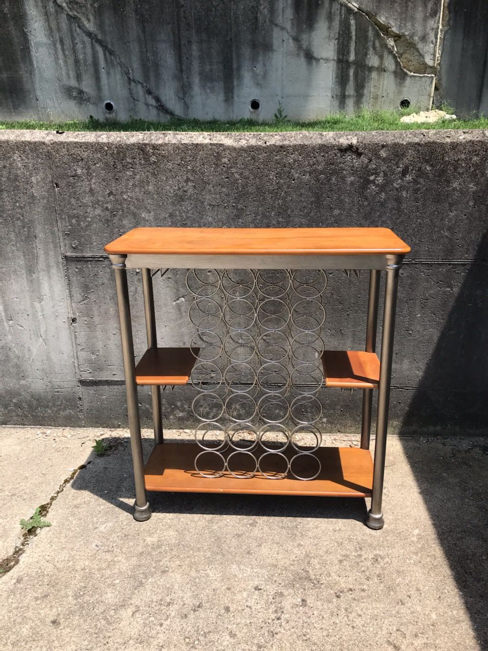Wine Rack