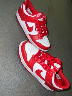 Nike Dunk Low  Retro