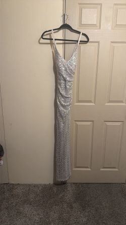 Long dress