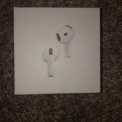 Authentic Apple AirPods 3rd Generation - Like New