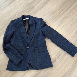 Veronica Beard Tweed Blazer Size6 $250 Obo