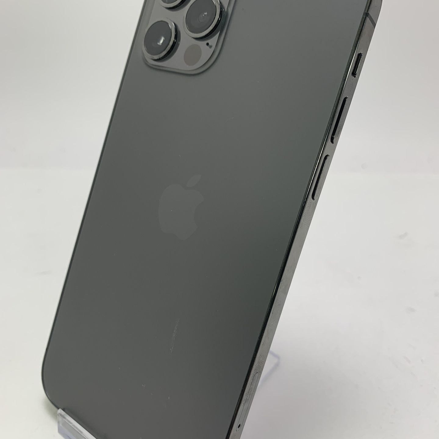 Apple iPhone 12 Pro Graphite 256GB Verizon ONLY No FACE ID With 30 Day Warranty 
