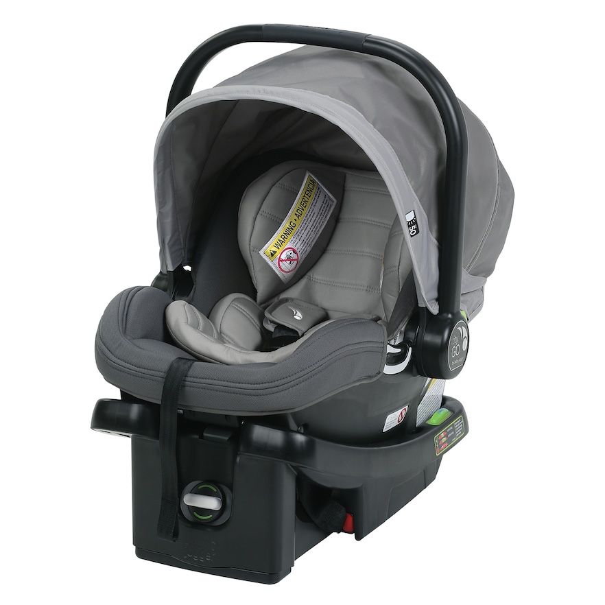 City Go Car Seat With Base