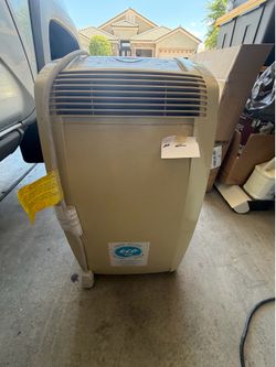 DeLonghi Air Conditioner