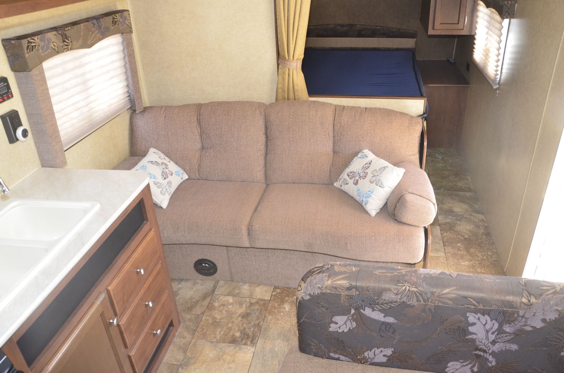 2014 Jayco Jay Flight Swift Bunkhouse for Sale in Peoria, AZ OfferUp