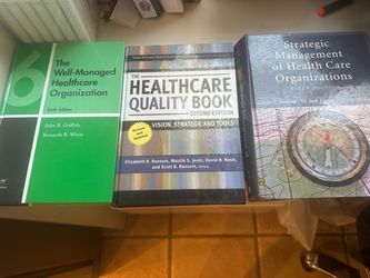 Master of Public Health MPH Books FREE