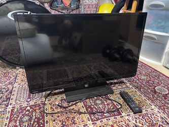 Toshiba 32 inch HDMI television