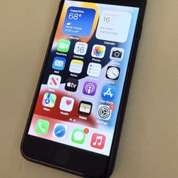 Apple iPhone SE 2 64gb Unlocked All Carriers