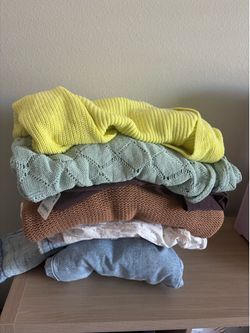 Free people assorted bag