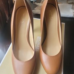 Micheal KORS Heels