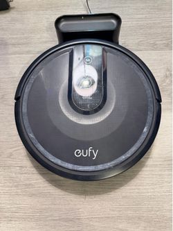 Robot vacuum