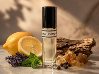 Valentino Uomo Roll-On Fragrance Oil