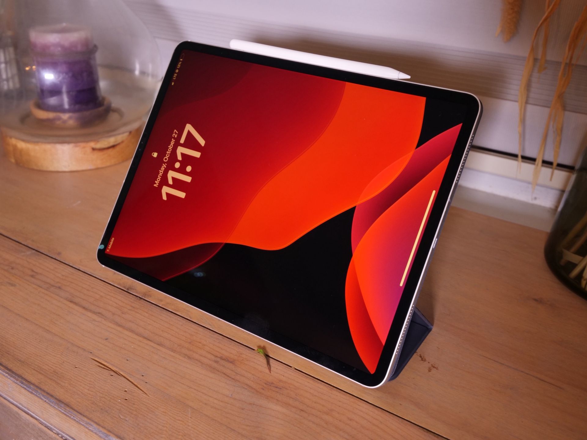 iPad Pro 12.9 256gb with Cellular