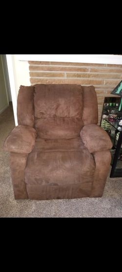Recliner