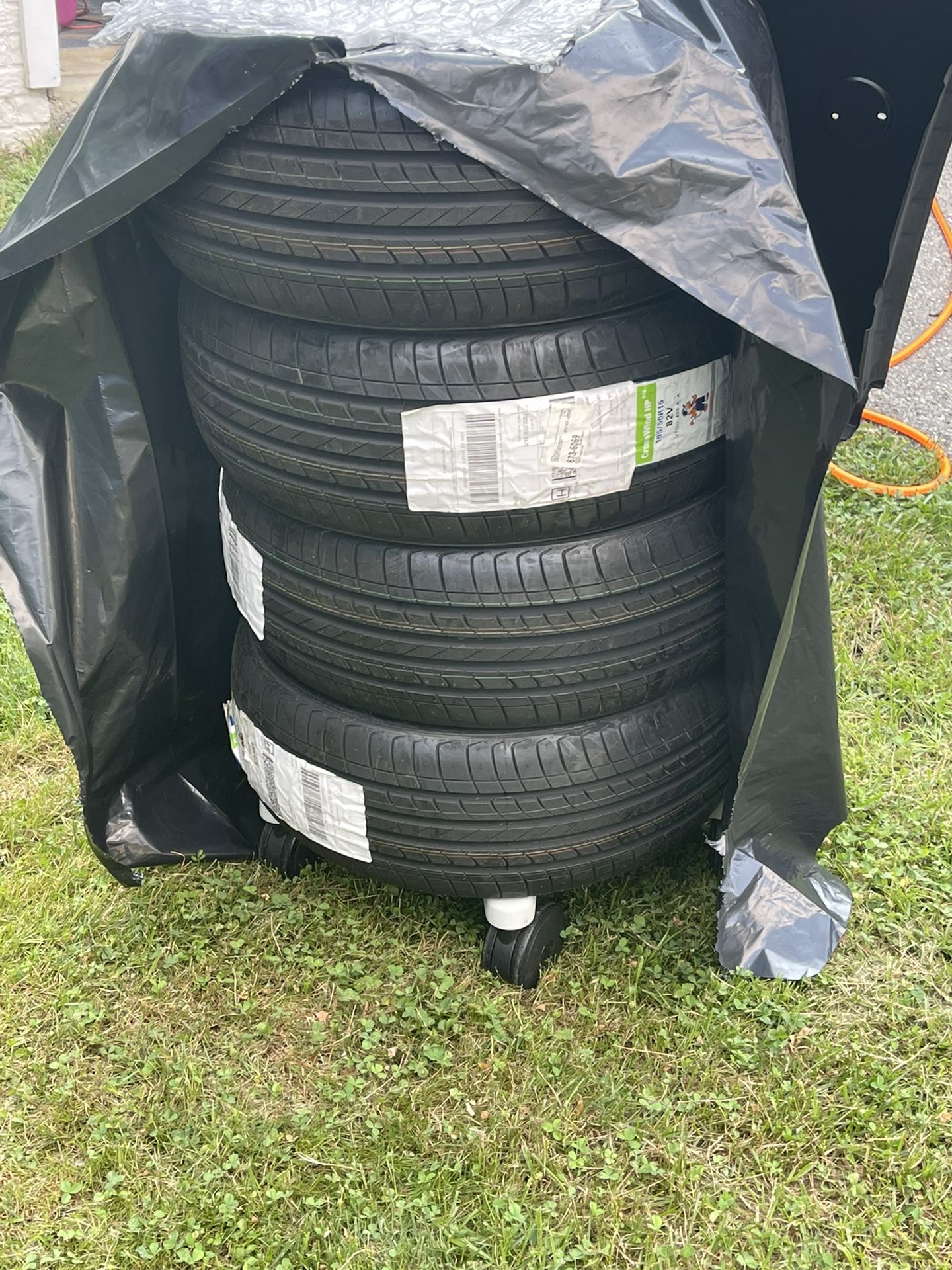 Brand New Tires!!! Never Used!!!!