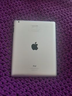 Ipad 3 16gb $150 obo