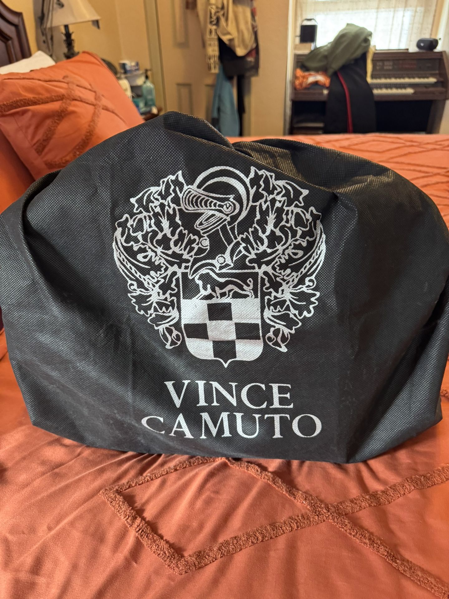 Vince Camaro Purse
