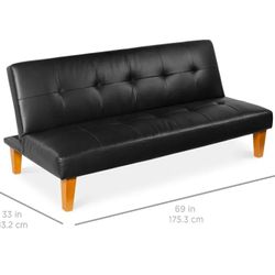 Small Sofa (bed)