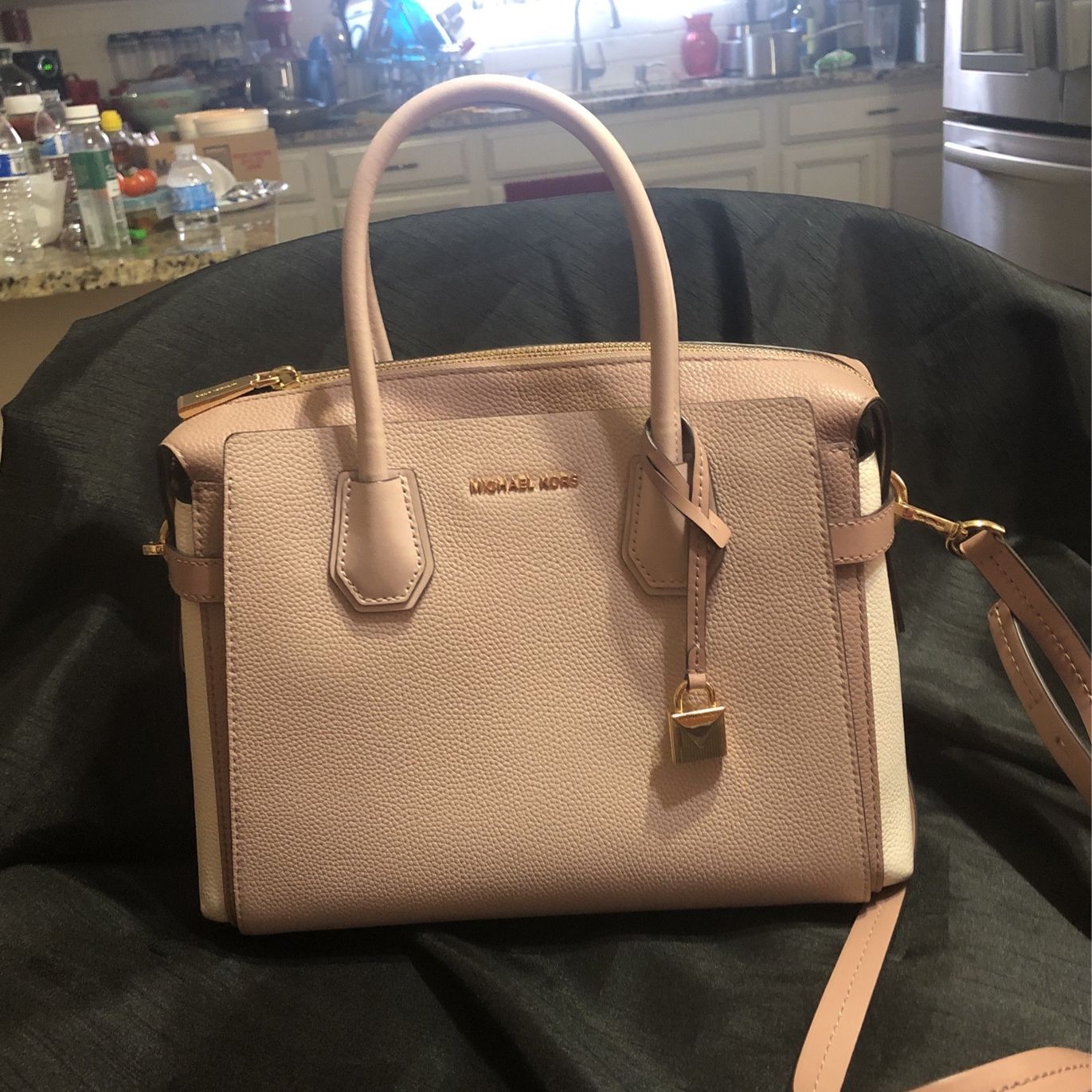 Bolsa Y Cartera Michael Kors