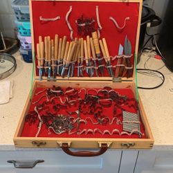 Carving Tools 