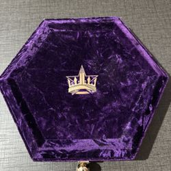 Jeffrey Star Blood Lust Pallet 