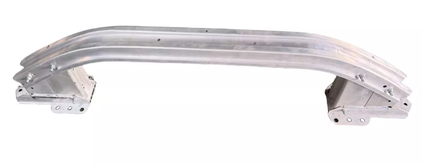 FOR 2022-2024 HONDA CIVIC FRONT BUMPER REINFORCEMENT IMPACT CRASH BAR