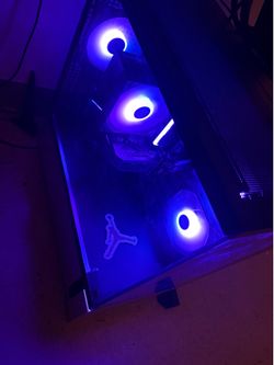 Brand new gaming pc rtx 5060